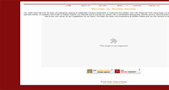 Desktop Screenshot of goldenpalaceofga.com